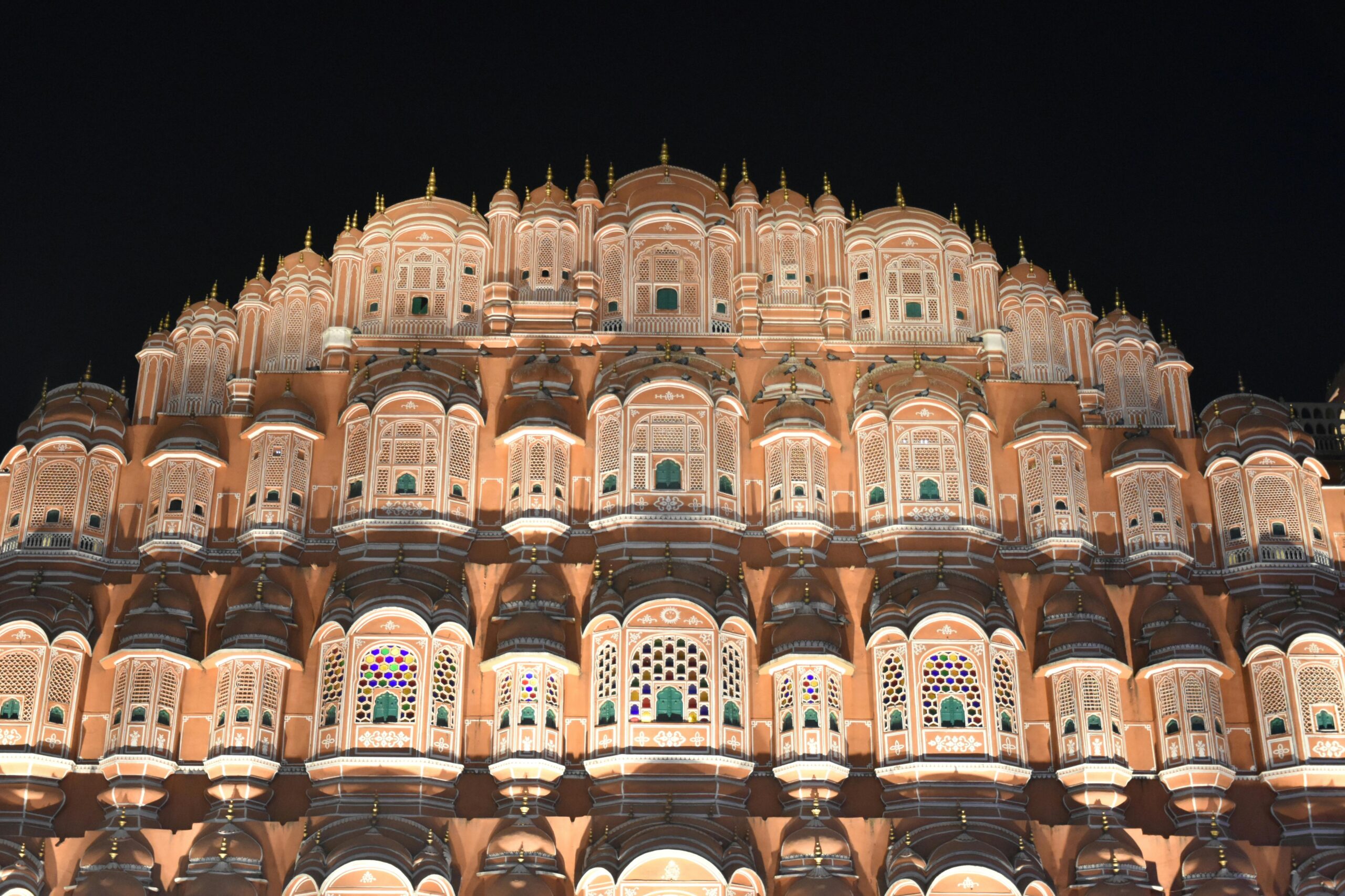 Jaipur Customized Tour Package Booking