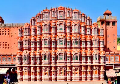 Jaipur Group Tour Package for Corporate: The Ultimate Team Building Experience in the Pink City