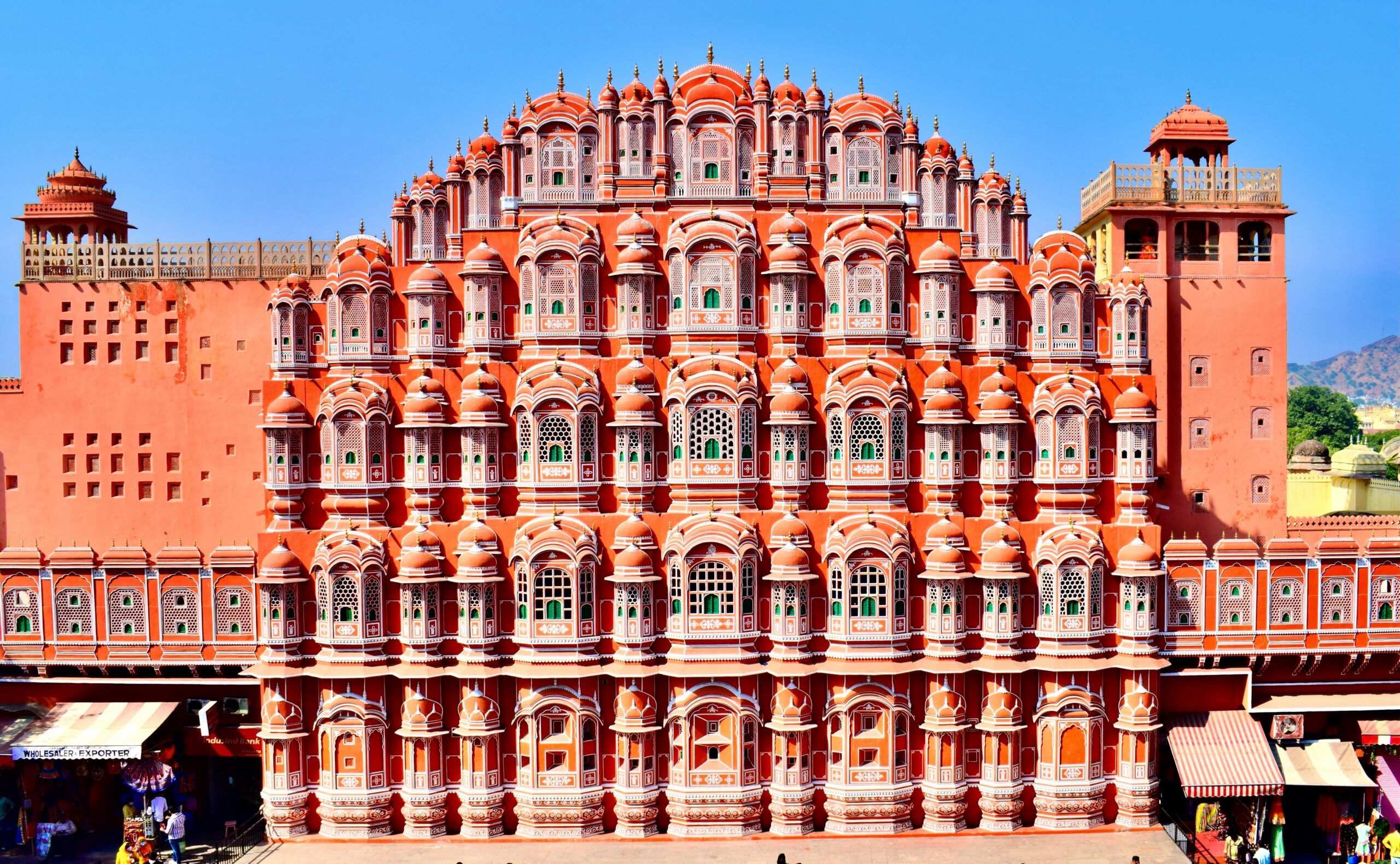 Jaipur Group Tour Package for Corporate
