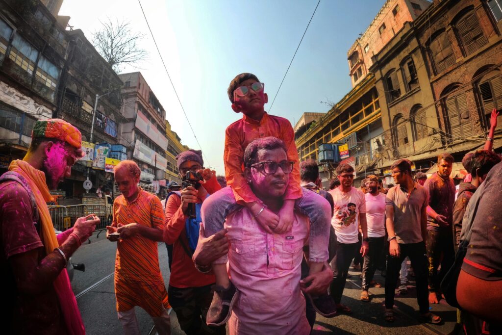 Private Mathura Temple Hopping Day Tour