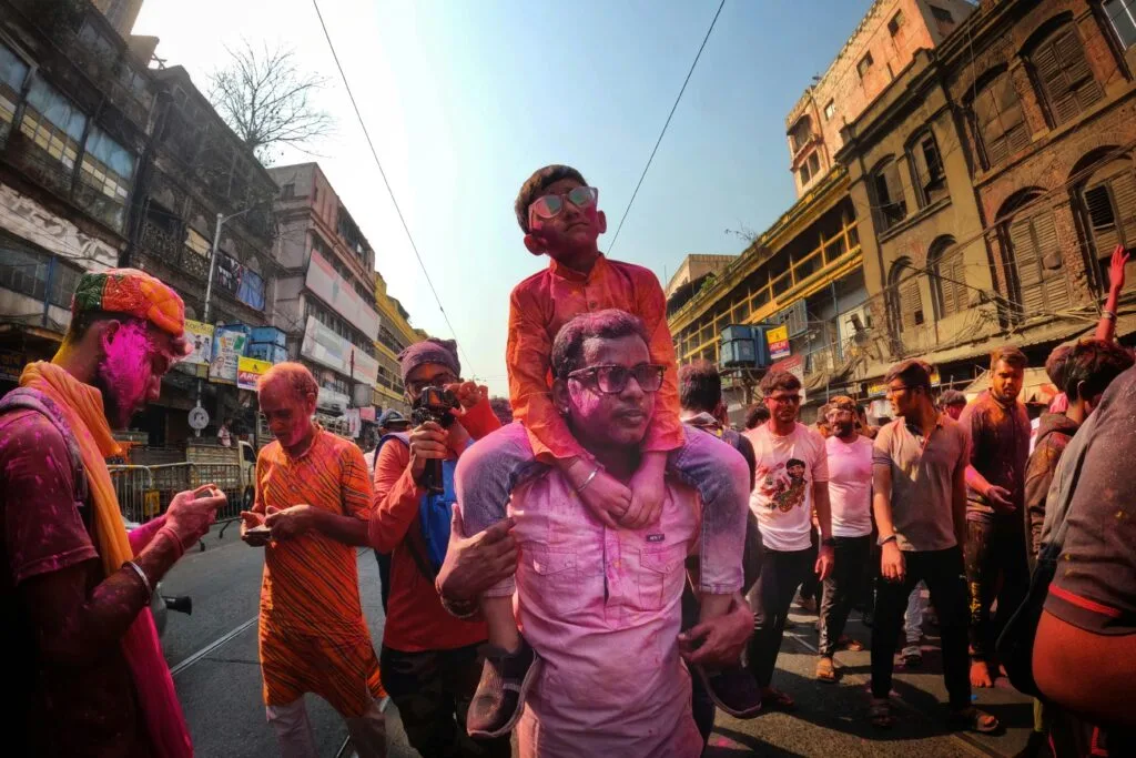 Vrindavan & Mathura 2-Day Private Combo