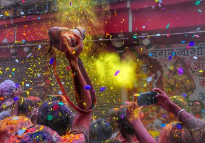 2026 Best Spiritual Tour Packages to Book Before Peak Season