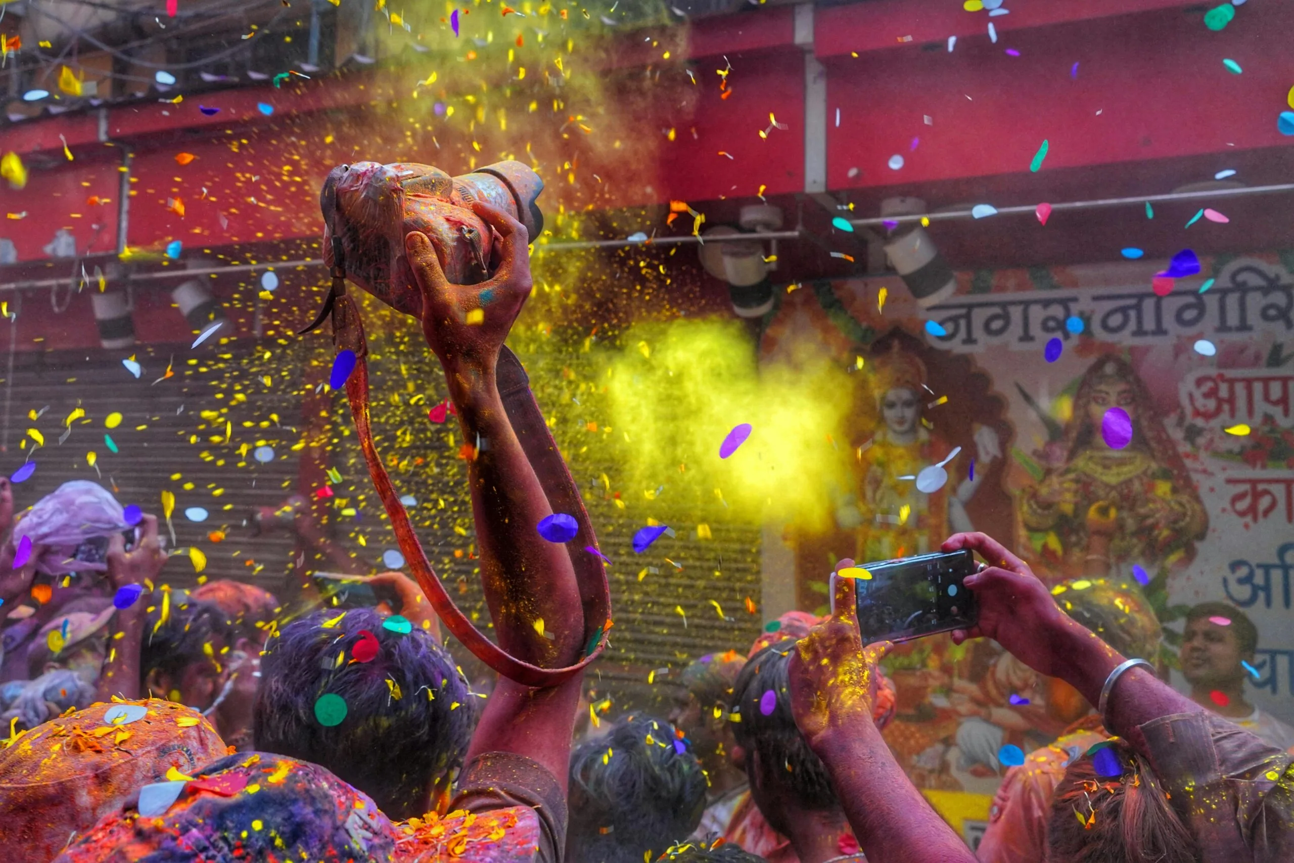 Best Spiritual Tour Packages to Book Before Peak Season
