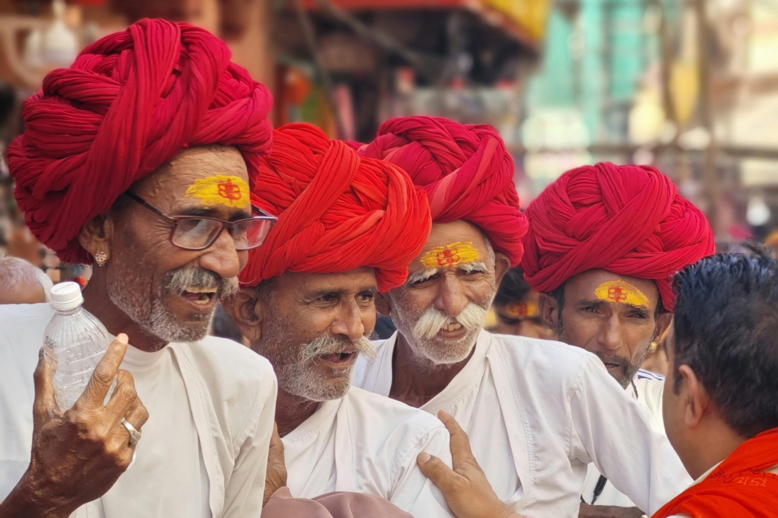 Varanasi Customized Tour Package for Couples