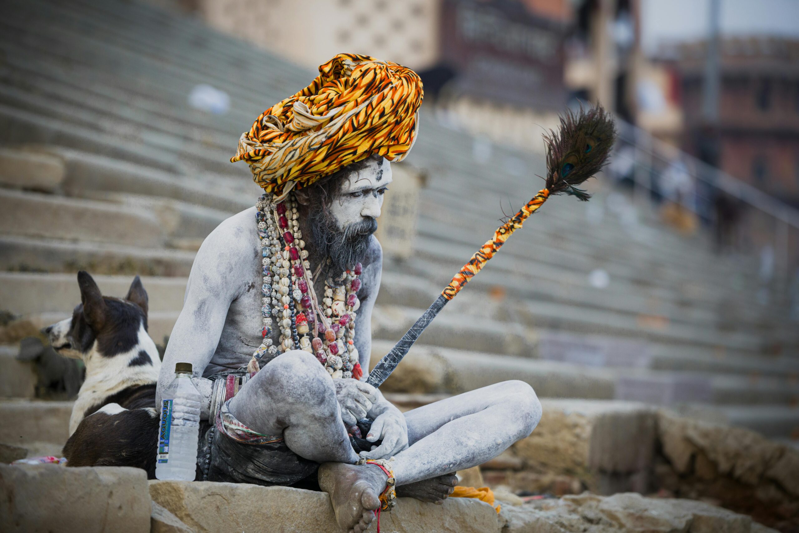 Varanasi Customized Package – Pick Your Time