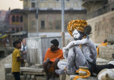 Varanasi Tour Package for Newly Married Couples – Peaceful Plan 2026
