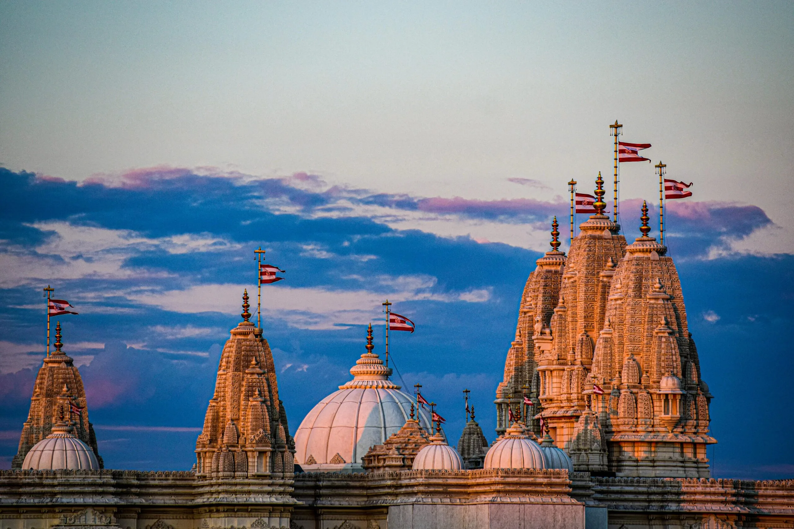 Ayodhya Prayagraj Tour Package from Varanasi