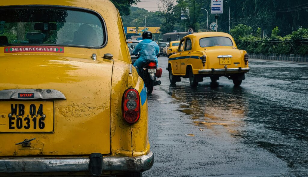 Emergency Cab Service in Varanasi