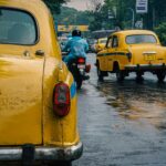 Emergency Cab Service in Varanasi