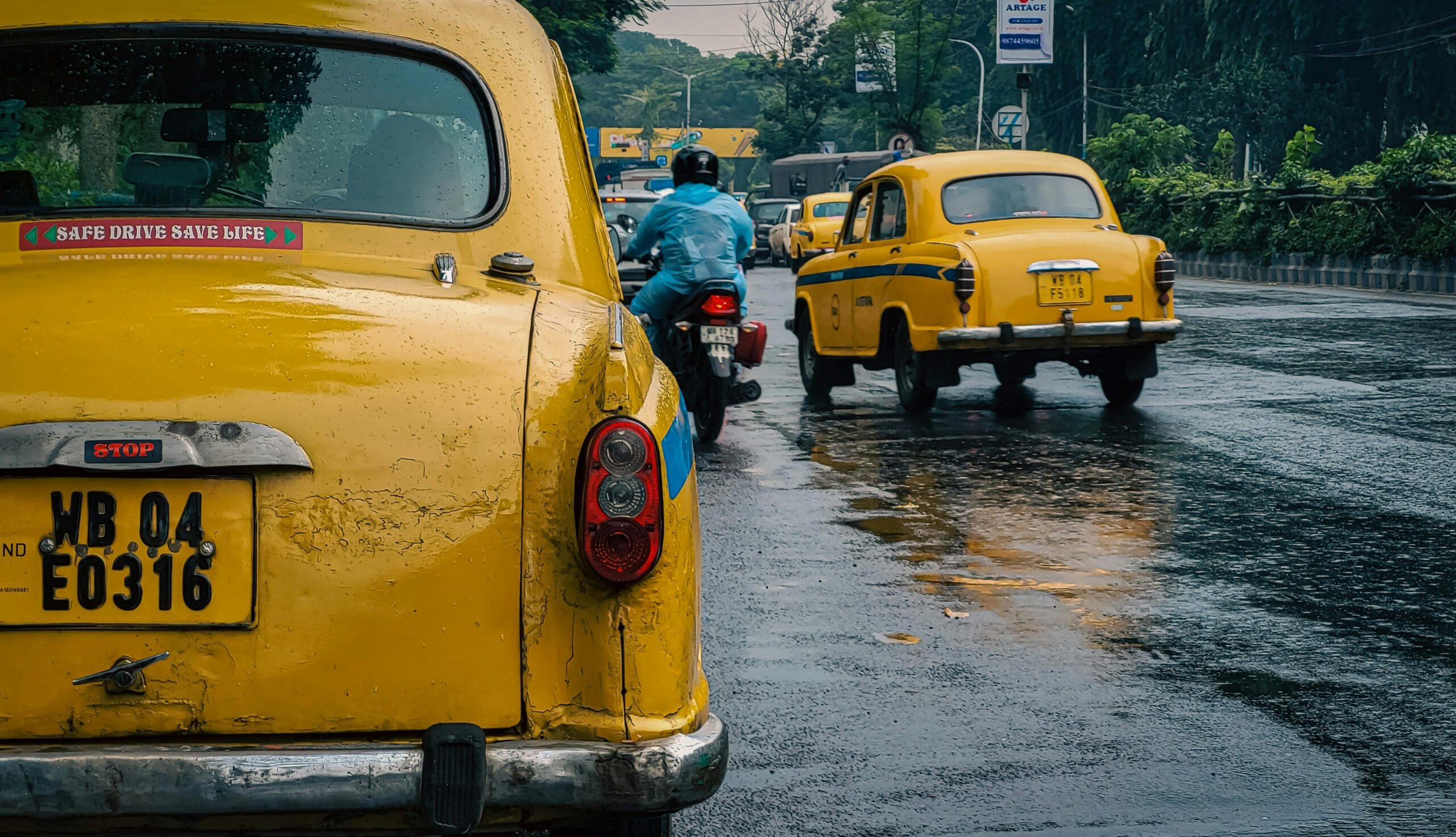 Emergency Cab Service in Varanasi