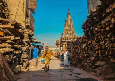 Exclusive Varanasi Spiritual Experience Tour: A Best 10 Sacred Journey to the Soul of India