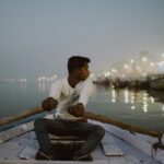 Ganga Aarti Boat Ride Cost