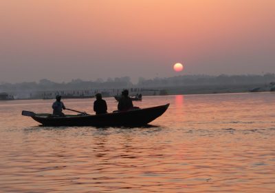 Best Varanasi Boat Ride Price Official Rate vs Local Boatman Cost 2026