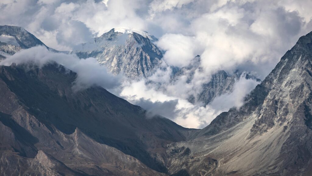 Char Dham Yatra from Delhi by AC Car Complete Package