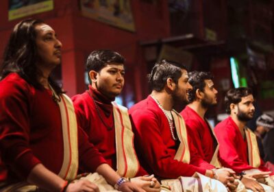 North India Spiritual Tour from Varanasi – 7 Day Plan