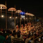 Religious Pilgrimage Tour – Varanasi Boat Included