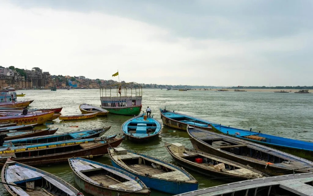 Varanasi Budget Tour Package Booking