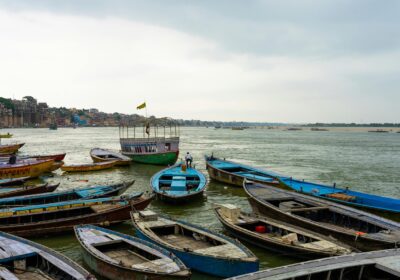 7 Custom Varanasi Private Tour Packages (2026) – Booking ₹5999