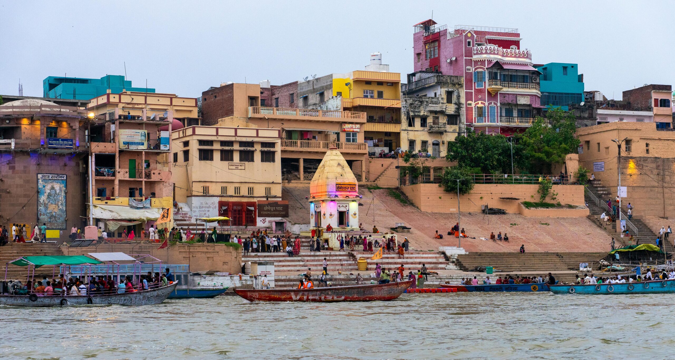 Monsoon Spiritual Tour Deals – Budget Travel Secrets