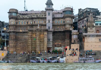Varanasi VIP Spiritual Tour Booking: Experience Sacred India in Ultimate Luxury and Exclusivity