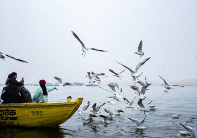 Best Religious Destinations in India for Office Tour