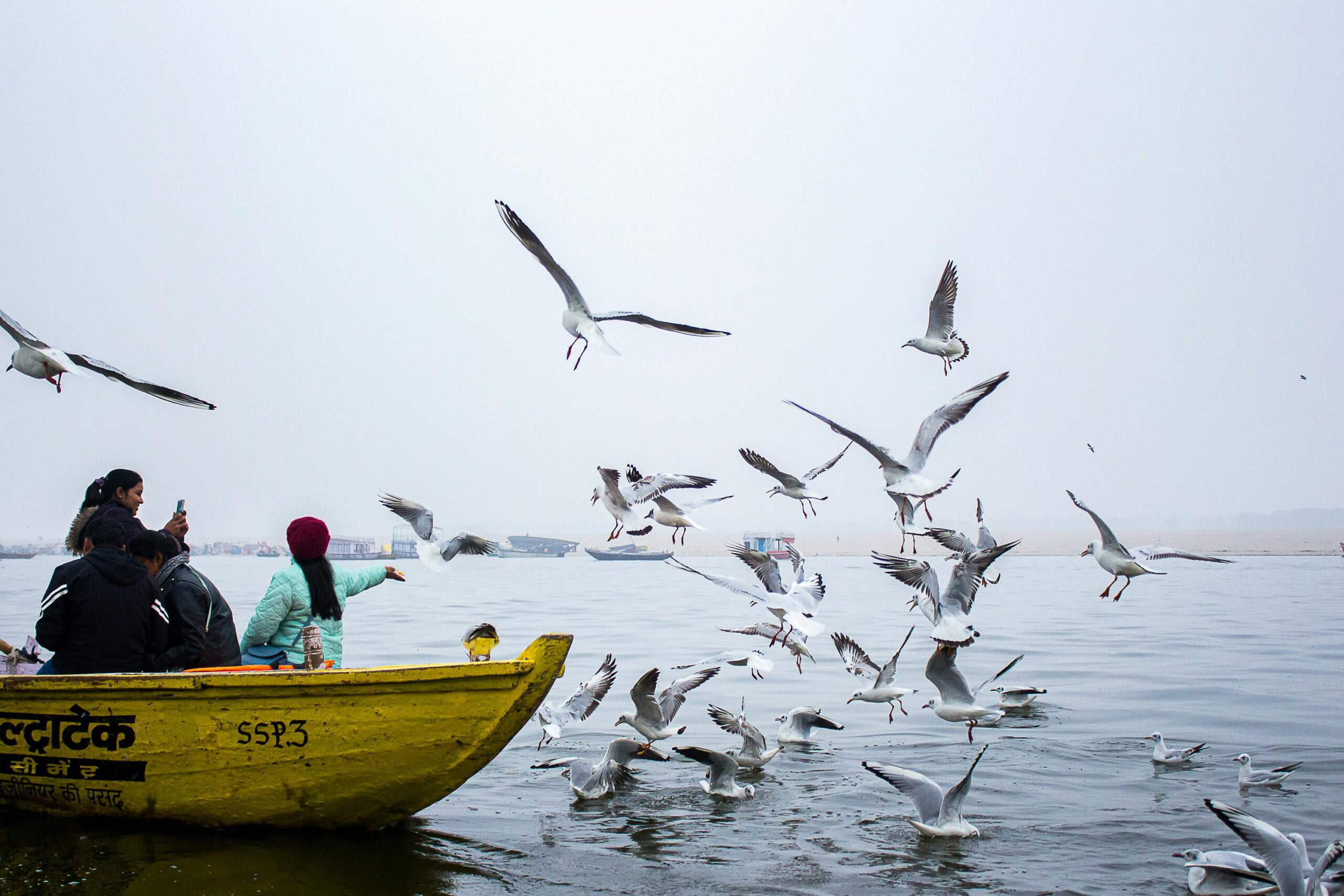 Best Religious Destinations in India for Office Tour