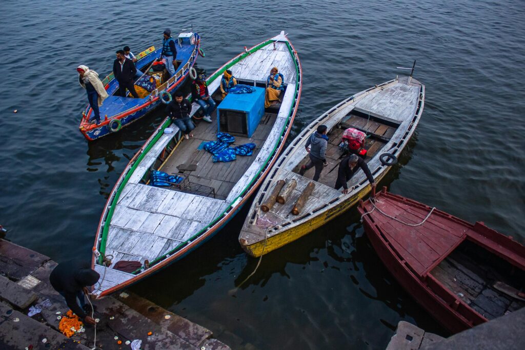 School Group Tour Package Varanasi Prayagraj