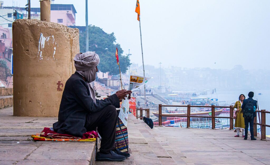 VIP Ganga Aarti Seat + Boat Ride Combo Varanasi
