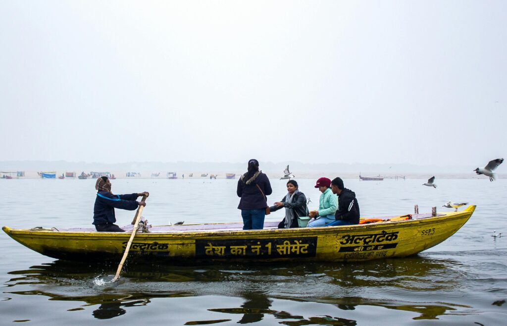 Varanasi to Sarnath Day Trip Packages (2026) – Starting ₹1499