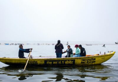 Best Ganga Boat Ride in Varanasi – Timings Cost & Booking