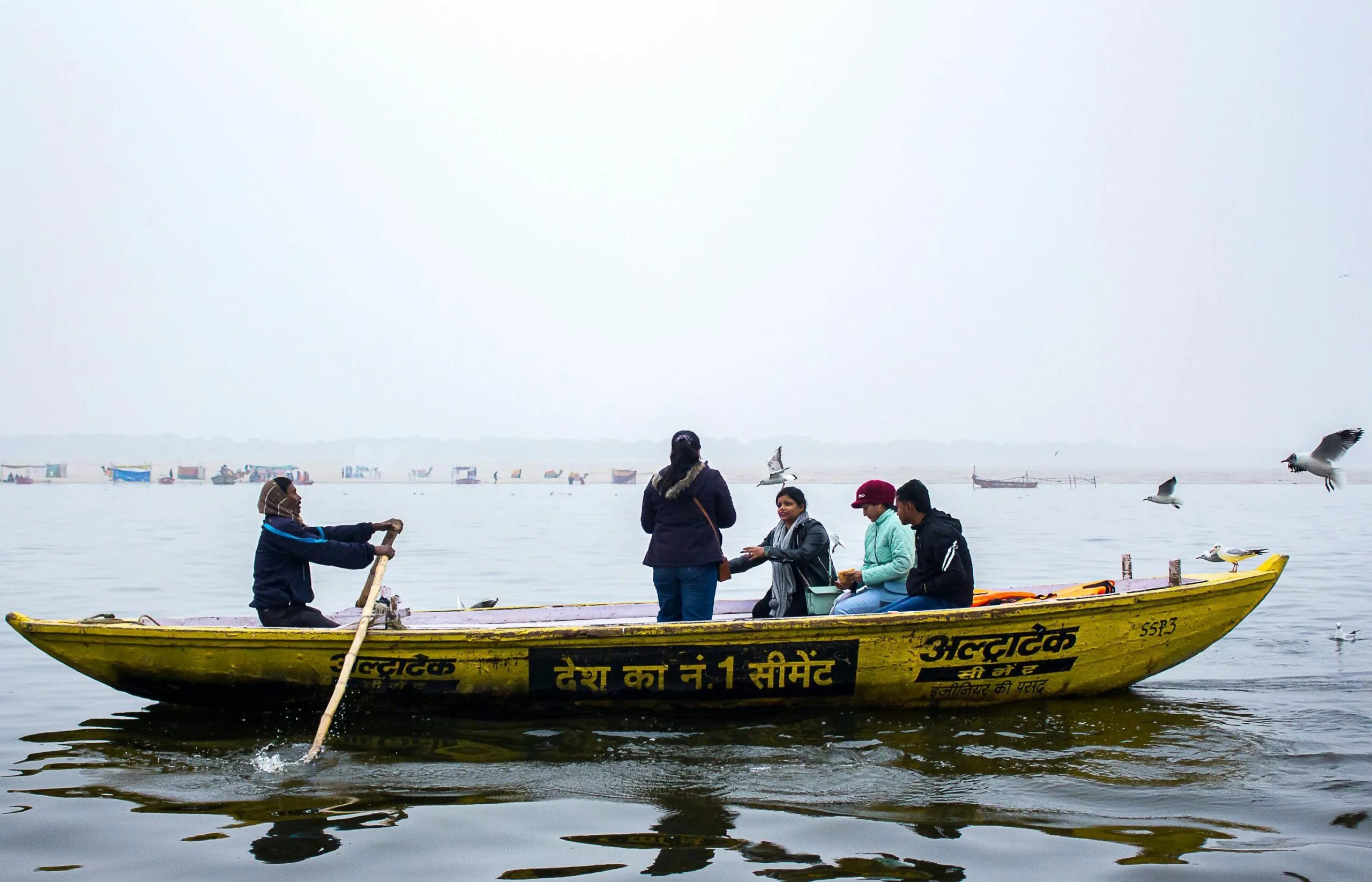 Varanasi to Sarnath Day Trip Packages (2026) – Starting ₹1499