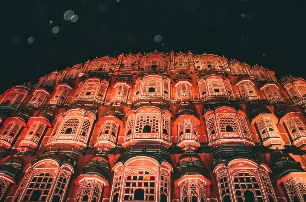 Jaipur One Day City Tour Booking