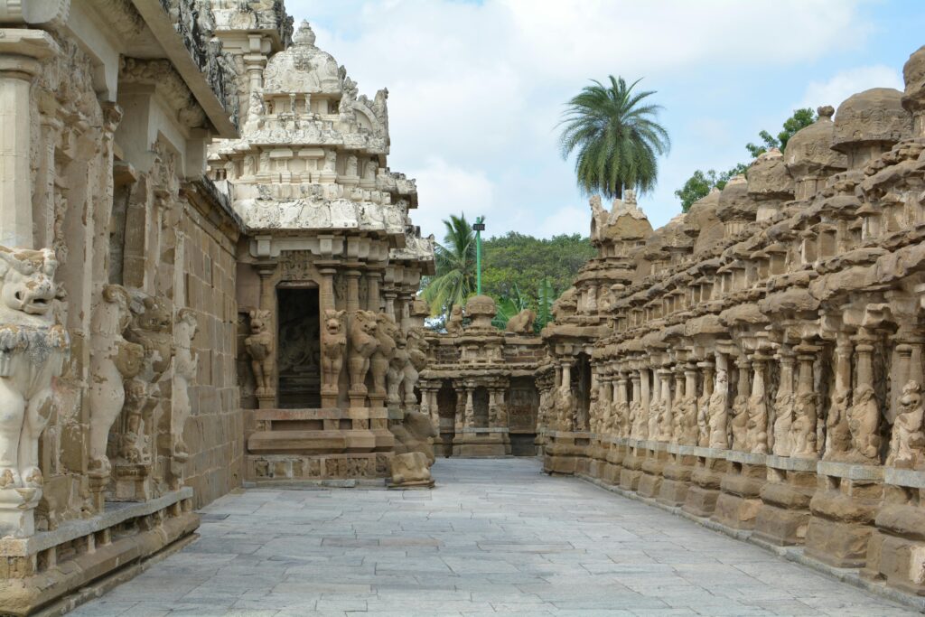 First-Time Temple Tour Package