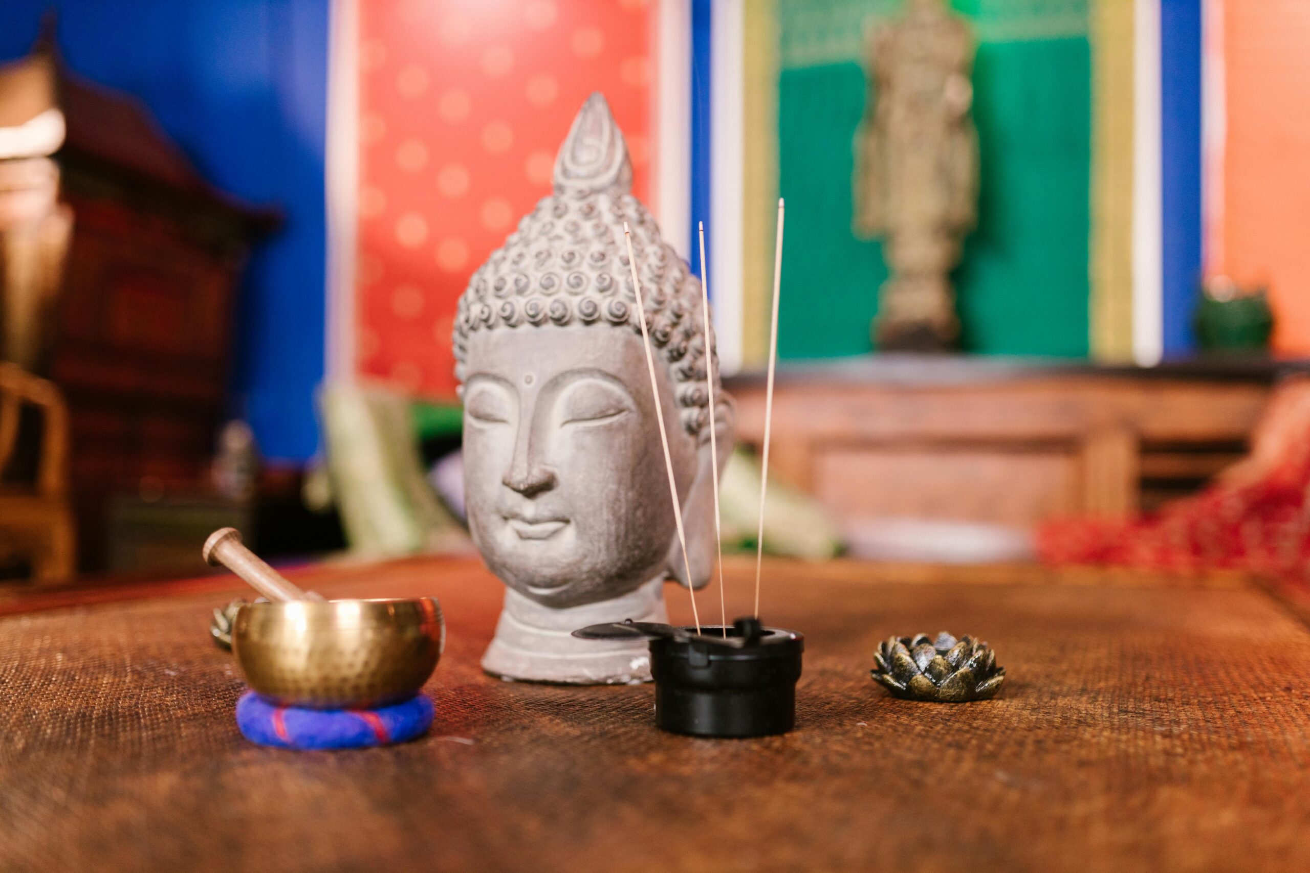 Women-Friendly Spiritual Tour Package
