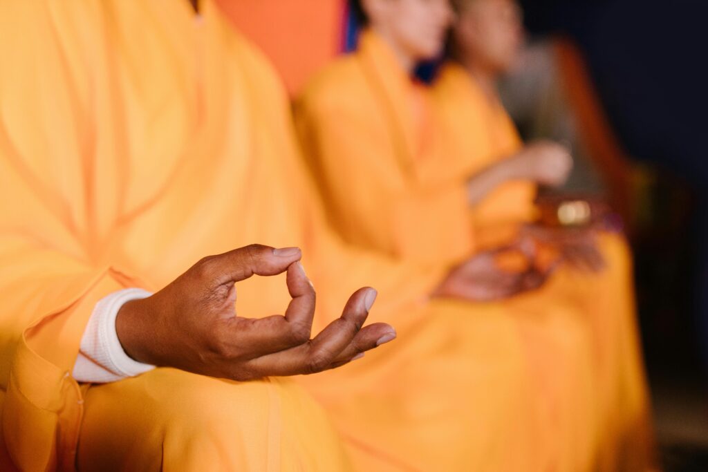 Women-Friendly Spiritual Tour Package