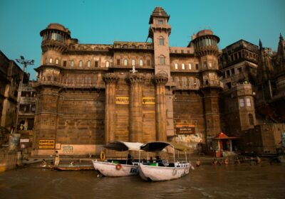 Comfortable 9 VIP Boat Rides in Varanasi (2026) – Booking ₹2999