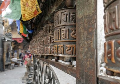 Spiritual Tour Package with Guaranteed Support – Complete Details