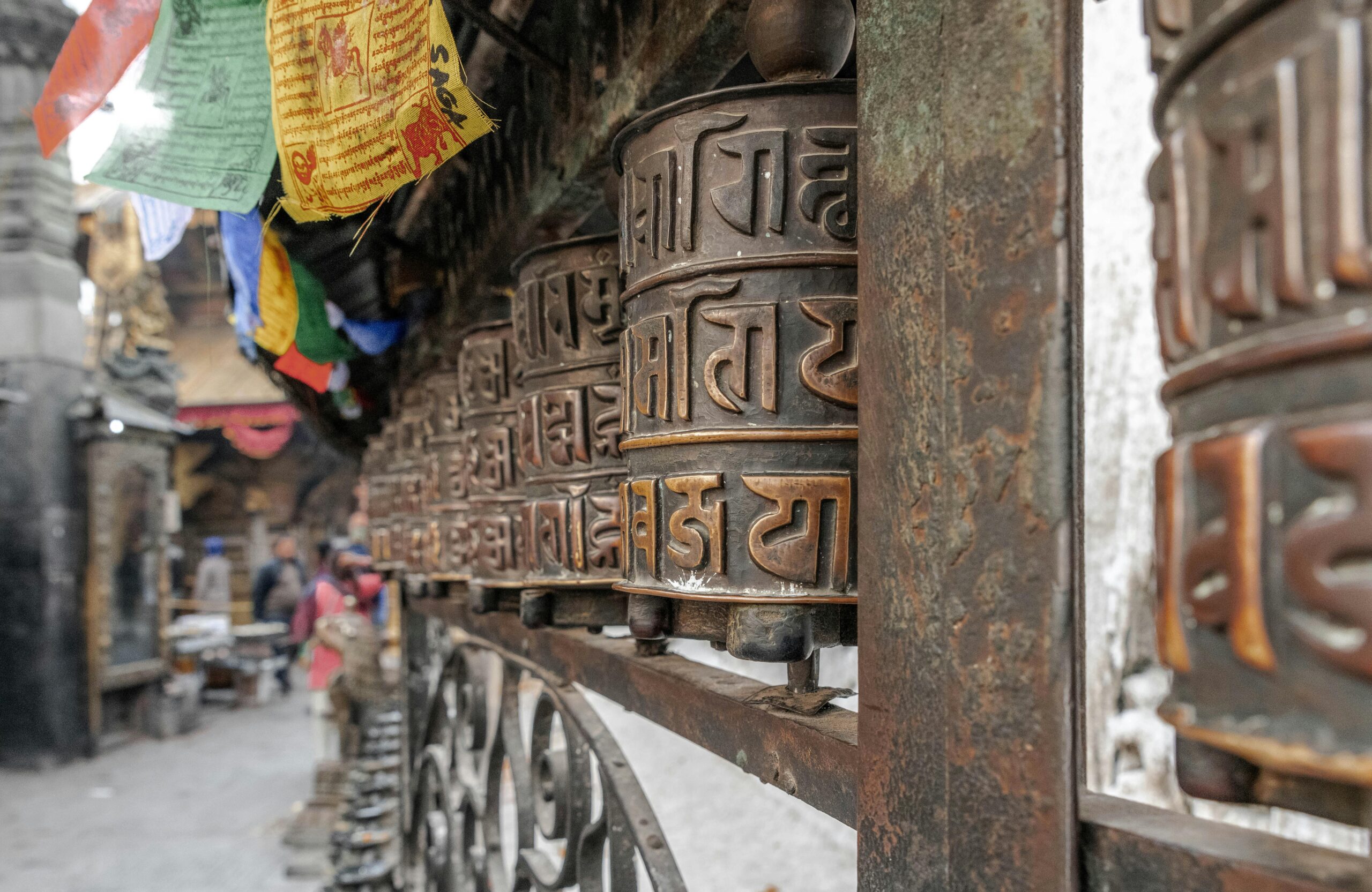 Spiritual Tour Package with Guaranteed Support