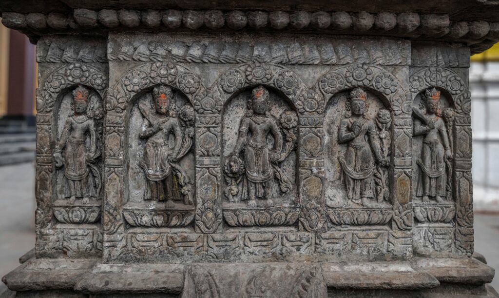 Spiritual Tour Package with Guaranteed Support