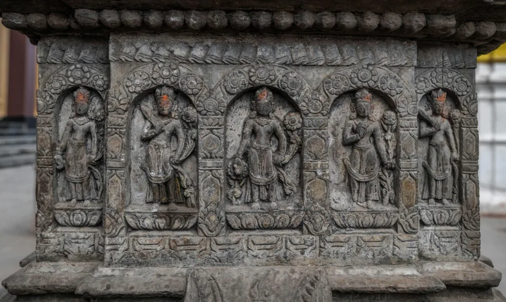 Spiritual Tour Package with Guaranteed Support