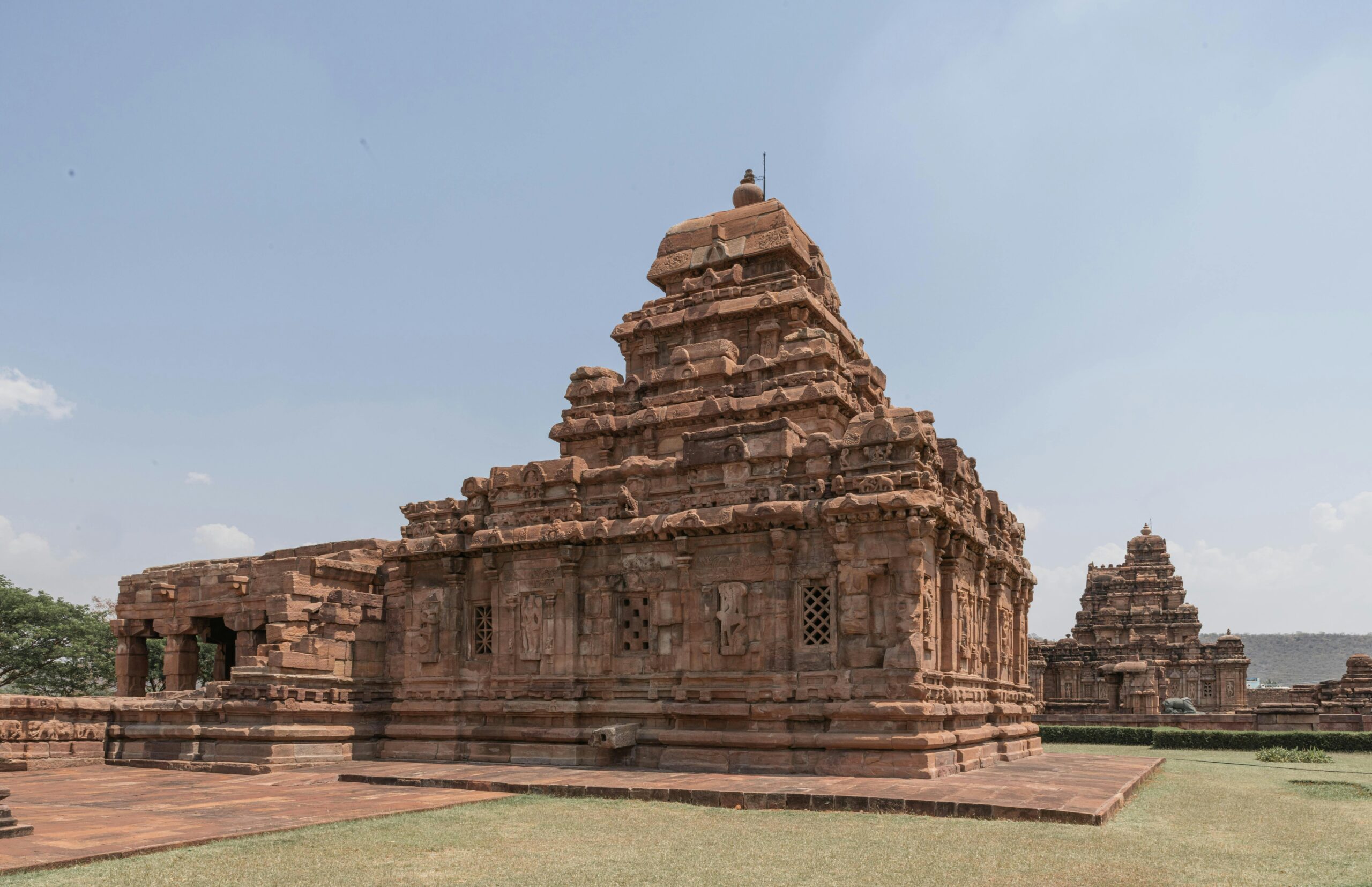 Temple Tour Package Scams