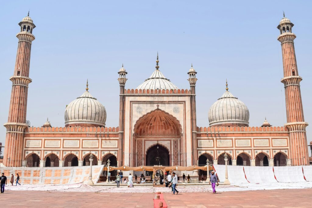 Jaipur Premium Tour Package for NRIs
