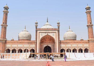 Jaipur Tour Package with Desert Experience: Where Royal Heritage Meets Golden Sands