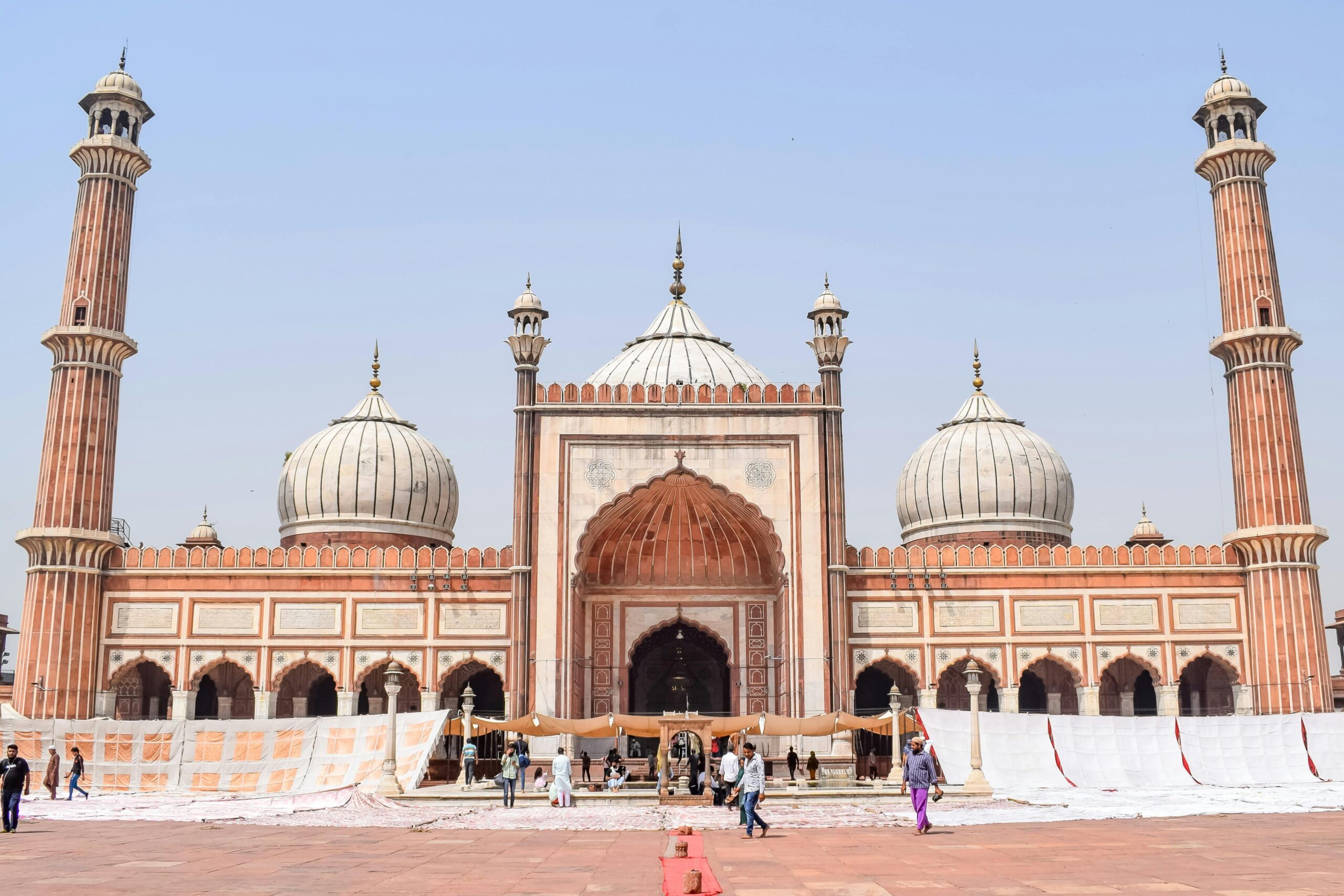 Jaipur Private Day Tour with English Guide