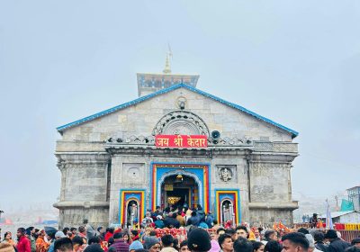 Experience Divine Bliss: 7 Reasons Why Luxury Char Dham Yatra Package with 4-Star Hotels Is Your Ultimate Spiritual Journey