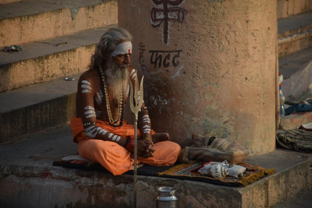 Luxury Varanasi Ayodhya Prayagraj Tour Package