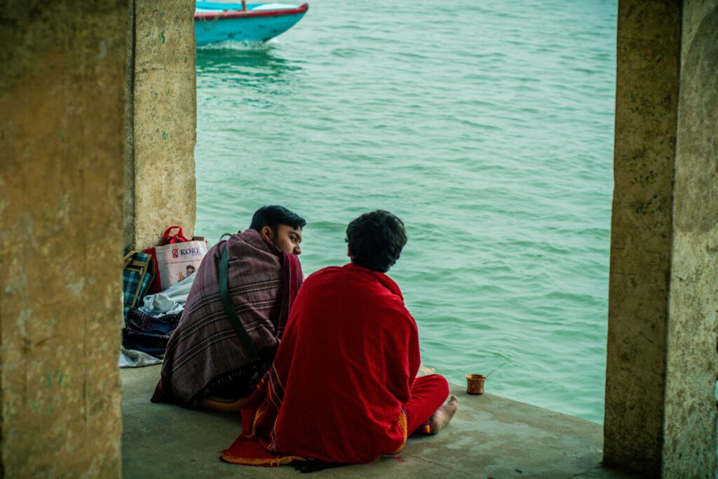 Varanasi Boat Ride with Local Guide
