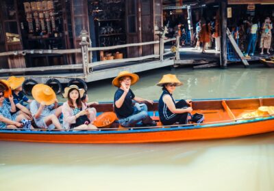 Best 2026 Corporate Group Tour Packages with GST Invoice