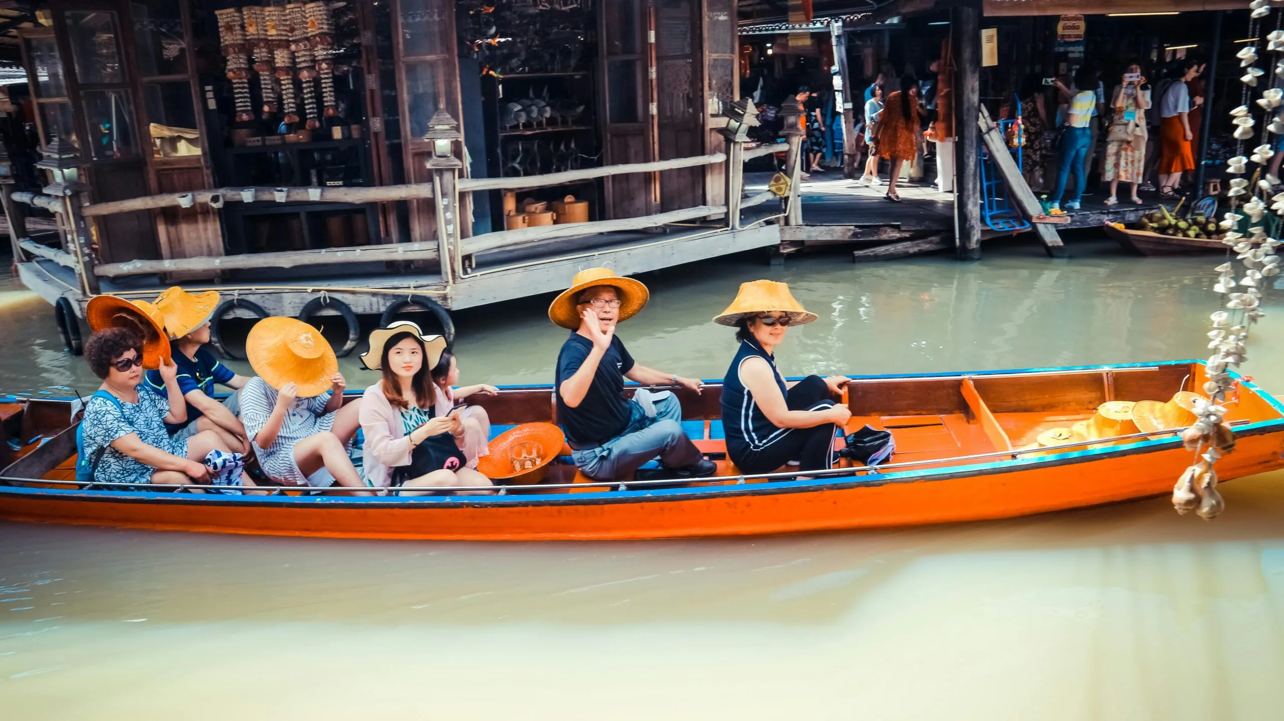 Corporate Group Tour Packages with GST Invoice