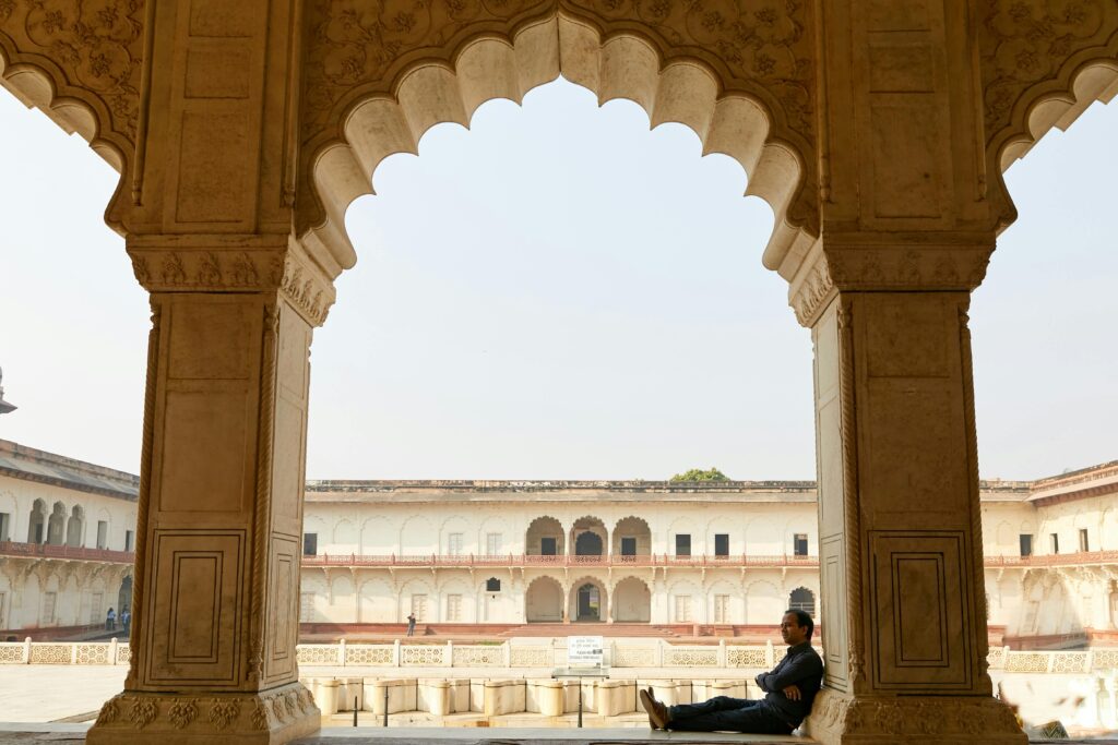 Agra Heritage Tour – Private Pickup & Drop